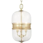 Progress P500156-078 Cayce Collection Three-light Pendant- Vintage Gold. Fixed Price $149.99.