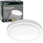 Commercial Electric 12 In. Motion Sensing Closet Light Led Flush Mount Ceiling. Fixed Price $19.99.