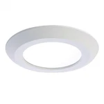 Halo SLDSL6069S1EMWR, Recessed Selectable Cct Surface Integrated Led Downlight -. Fixed Price $32.00.