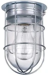 Canarm Outdoor Black Barn Light Industrial Wall Ceiling Mount Sconce,. Fixed Price $20.42.