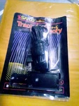 Satco Lighting Live End Cord Kit, Black - TP157 New Sealed Package. Fixed Price $29.00.