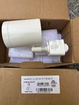 2X Wac Lighting L-8010-30-WT 120 White Track Head Ceiling. Fixed Price $50.00.