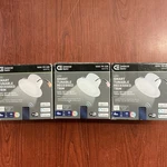 New 3PK Commercial Electric Smart Color Selectable Cct Led Recessed Light B150. Fixed Price $11.98.