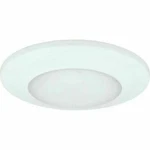 Progress Lighting Led Flush Mount White (P8222-28-30K). Fixed Price $23.99.
