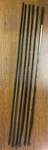 Wac Lighting LM-T3-DB Dark Bronze 42" For Solorail Only. Fixed Price $29.00.