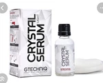 Gtechniq Crystal Serum Light High Quality Deep Gloss Ceramic Coating - 50ML. Fixed Price $56.95.