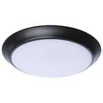 Nuvo Lighting 62/1811R1 9"W Led Flush Mount Bowl Ceiling Fixture - Bronze. Fixed Price $30.05.