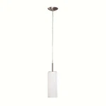 Canarm Helena Light Pendant In Brushed Pewter - IPL305A01BPT. Fixed Price $74.99.