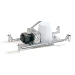 Nora Lighting NL-401QAT 5-1/2" Tall GU5.3 New Construction. Fixed Price $53.46.