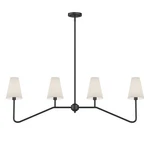 Electro Bp 47" 4-LIGHT Linear Kitchen Island Fixture. Fixed Price $209.99.