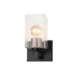 Justice Design Textile 18" Drum Pendant, Nickel/white Linen FAB-9591-WHTE-NCKL. Fixed Price $390.00.