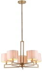 Safavieh Dia Adjustable Chandelier, Reduced Price 2172717240 LIT4198A. Fixed Price $149.00.