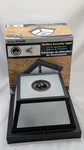 Heath Zenith SL-4305-BK-B Light 9-11/32"W Motion Security Outdoor Flush Mount. Fixed Price $49.00.