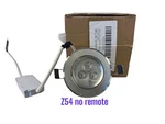 Esbaybulbs 5 Pack Led Color Changing Recessed Lighting 3W Rgb Downlight Retro No. Fixed Price $40.00.