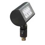 Kim Lighting EL218F3/8L3KUV/DB Led Accent Light, 10W, Cri 80, 651L, 3000K. Fixed Price $273.99.
