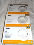 3 Pack - Juno Led Gimbal 4" Soft White Recessed Downlight Kits. Fixed Price $13.45.