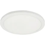 Dainolite Franchesa Light 16" Flush Mount, White/white FCA-1630LEDFH-MW. Fixed Price $102.00.
