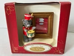 Carte Blanche Figural Picture Frame Tatty Bear Teddy Drummer Boy To You. Fixed Price $14.99.