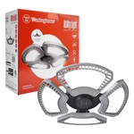 0.8 Ft. 100-WATT 8000 Lumen Led Deformable Utility Shop Light, 5000K. Fixed Price $32.99.