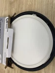 Commercial Electric LIL3001LX-01 12" Edgelit Led Flush Mount Painted Bn Finish. Fixed Price $19.89.