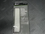 Commercial Electric Direct Wire 24IN Led White Cct Changing Under Cabinet Light. Fixed Price $29.99.