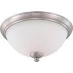 Nuvo Lighting 60/5041 Patton Flush Mount Brushed Nickel. Fixed Price $83.99.