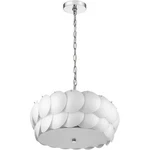 Trend Lighting TP6945-12 Selene Pendant Polished Chrome. Fixed Price $608.00.