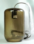 Lbl LF573BRBZ2D Mason Classic Mini Round Pendant, 1 Light, Bronze Nib New. Fixed Price $225.00.