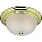 Volume Lighting Flush Mount V7822-2. Fixed Price $39.99.