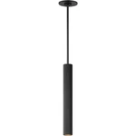ET2 Contemporary Lighting E11012-BK Reeds Pendant Black. Fixed Price $248.00.