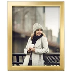 Renditions 8X10 Inch Solid Wood Picture Frame, Definition Glass And High.... Fixed Price $22.37.