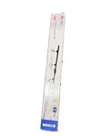 Lithonia Lighting 44'' 3-LIGHT Brushed Nickel Led Track Shade Kit. Fixed Price $44.95.