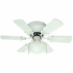 Canarm Twister Wh 30". Fixed Price $87.12.