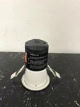 Commercial Electric 2003031802 Led In. Gimbal Kit 2700K-5000K Brushed Nickel. Fixed Price $33.71.