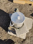 Capri Lighting QL75ICA Recessed Fixture.. Fixed Price $60.00.