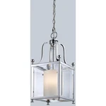 Z-lite 176-3S Fairview Pendant Chrome. Fixed Price $325.36.