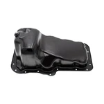 For Ram 1500 2011-2013 Engine Oil Pan Steel Metallic Finish Gray Color. Fixed Price $106.11.
