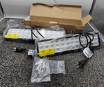 (qty 2) Onforu CTB72UV: 72W Bar, Led IP66 Waterproof. Fixed Price $51.99.