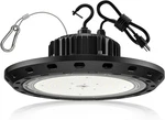 300W Ufo Led High Bay Light 45000LM IP65 Waterproof For Warehouse & Workshop. Fixed Price $99.99.