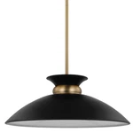 Nuvo Lighting 60/7461 Perkins 20"W Pendant. Fixed Price $197.59.