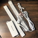 Honeywell 12IN. Capacitive Touch Plug-in Linkable Led Light Fixture 44405 E-50. Fixed Price $14.99.