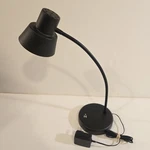 Hampton Bay 14" Led Desk Lamp Oil Rubbed Bronze Adjustable Office Light. Fixed Price $40.95.