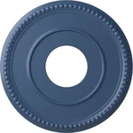 Ekena Millwork CM12BRAMF Bradford Ceiling Medallion, 1/2"OD X 7/8"ID 3.... Fixed Price $118.44.