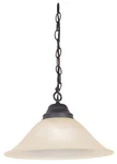 Design House 517664 Millbridge 15"W Pendant - Bronze. Fixed Price $120.89.