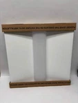 Lithonia 2BLT2 LP830 27WATT 2X2 Volumetric Troffer Light Fixture. Fixed Price $165.00.