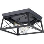 Progress Lighting P350039-031 Briarwood Collection Farmhouse Flush Mount Ceiling. Fixed Price $54.31.