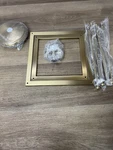 Progress Lighting P500213-109 Parkhurst 11" Wide Pendant *read*. Fixed Price $41.99.