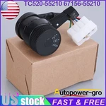 Combination Light Switch For Kubota B1550 B1750 B2150 L2501 L2800 TC520-55210. Fixed Price $50.39.