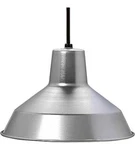 Progress Lighting 10" Mini Pendant P5087-13 Brushed Steel. Fixed Price $47.00.