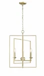Millennium Lighting Nellis PENDANT-24.5 Inch Tall And 20 Wide. Fixed Price $192.79.